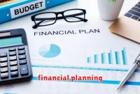 financial planning