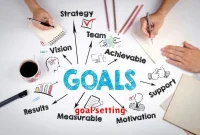 goal setting