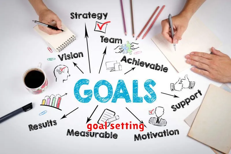 goal setting