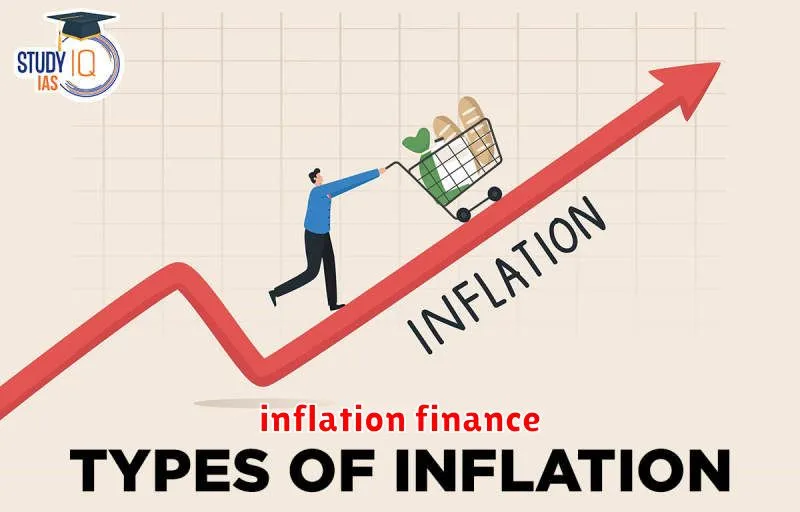 inflation finance