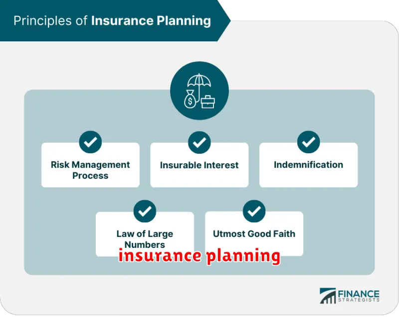 insurance planning