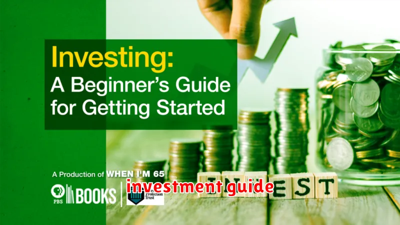 investment guide