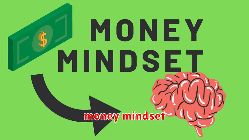 money mindset