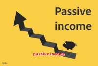passive income