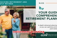 retirement planning