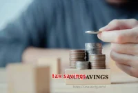 tax savings