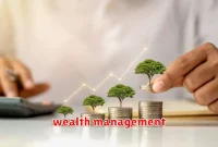 wealth management